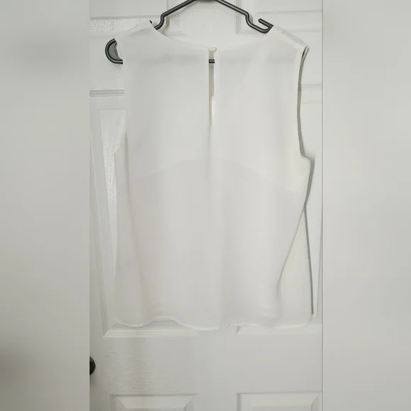 NET Ness Sleeveless Top - Picture 5 of 5